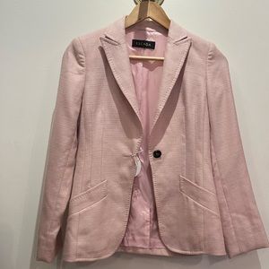 Escada vintage blazer